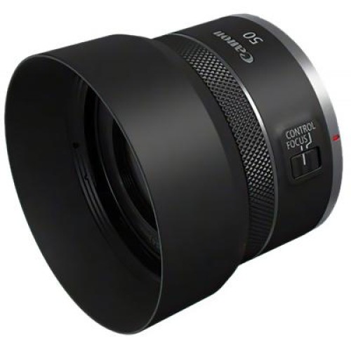 Объектив Canon RF 50mm f/1.8 STM (4515C005)