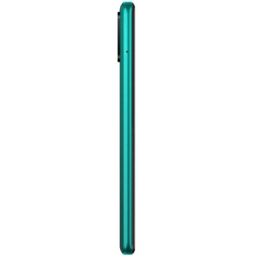 Мобильный телефон Ulefone Note 11P 8/128GB Green (6937748734024)