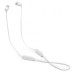 Наушники JBL Tune 125BT White (JBLT125BTWHT)