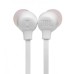 Наушники JBL Tune 125BT White (JBLT125BTWHT)