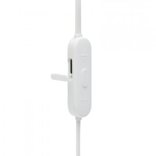 Наушники JBL Tune 125BT White (JBLT125BTWHT)