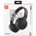 Наушники JBL Tune 510BT Black (JBLT510BTBLKEU)