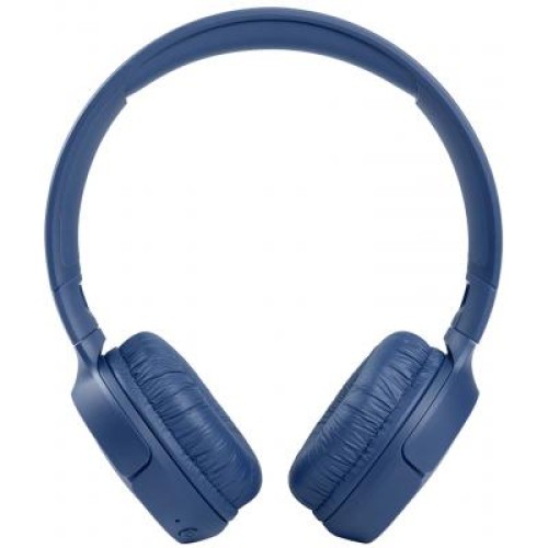 Наушники JBL Tune 510BT Blue (JBLT510BTBLUEU)