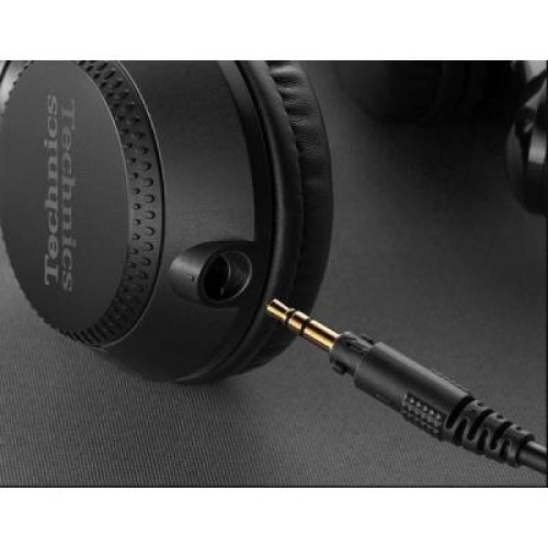 Наушники Technics EAH-DJ1200EK