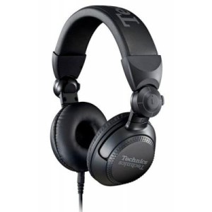 Наушники Technics EAH-DJ1200EK