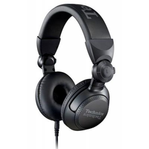 Наушники Technics EAH-DJ1200EK