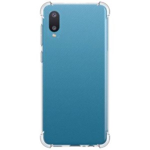 Чехол для мобильного телефона BeCover Anti-Shock Samsung Galaxy A02 SM-A022 / M02 SM-M022 Clear (705999)