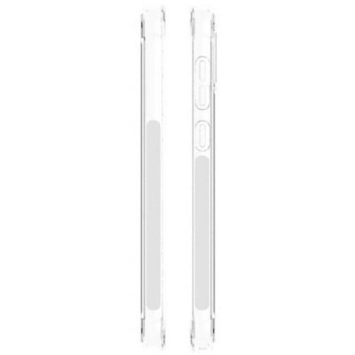 Чехол для мобильного телефона BeCover Anti-Shock Samsung Galaxy A02 SM-A022 / M02 SM-M022 Clear (705999)