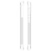 Чехол для мобильного телефона BeCover Anti-Shock Samsung Galaxy A02 SM-A022 / M02 SM-M022 Clear (705999)