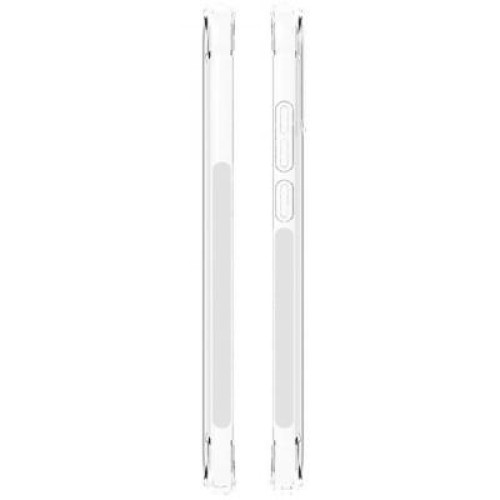Чехол для мобильного телефона BeCover Anti-Shock Samsung Galaxy A02s SM-A025/A03s SM-A037/M02s SM-M025 Clear (706000)