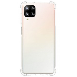 Чехол для мобильного телефона BeCover Anti-Shock Samsung Galaxy A12 SM-A125 / M12 SM-M125 Clear (706001)
