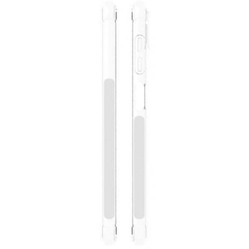 Чехол для мобильного телефона BeCover Anti-Shock Samsung Galaxy A12 SM-A125 / M12 SM-M125 Clear (706001)
