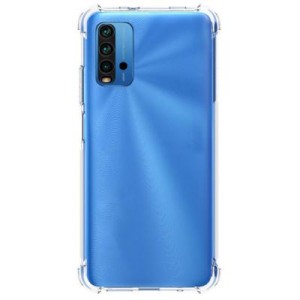 Чехол для мобильного телефона BeCover Anti-Shock Xiaomi Redmi 9T Clear (705997)