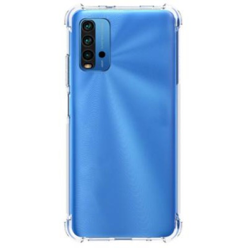 Чехол для мобильного телефона BeCover Anti-Shock Xiaomi Redmi 9T Clear (705997)