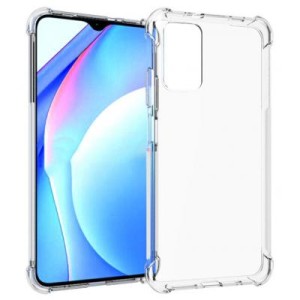 Чехол для мобильного телефона BeCover Anti-Shock Xiaomi Redmi 9T Clear (705997)