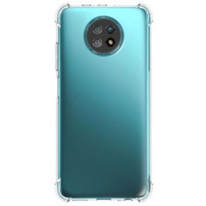 Чехол для мобильного телефона BeCover Anti-Shock Xiaomi Redmi Note 9T Clear (705998)