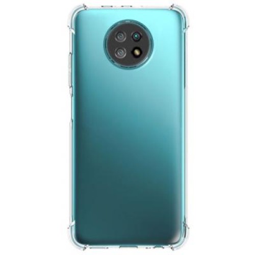 Чехол для мобильного телефона BeCover Anti-Shock Xiaomi Redmi Note 9T Clear (705998)