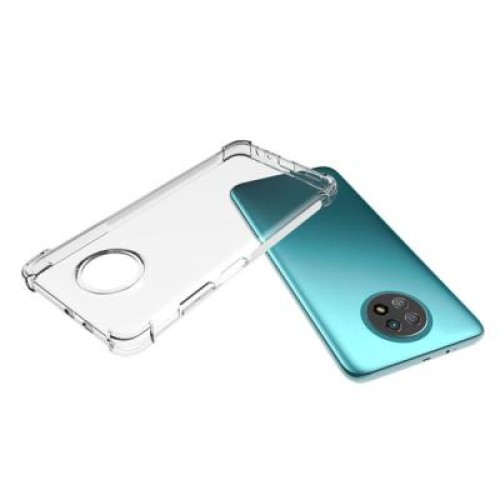 Чехол для мобильного телефона BeCover Anti-Shock Xiaomi Redmi Note 9T Clear (705998)