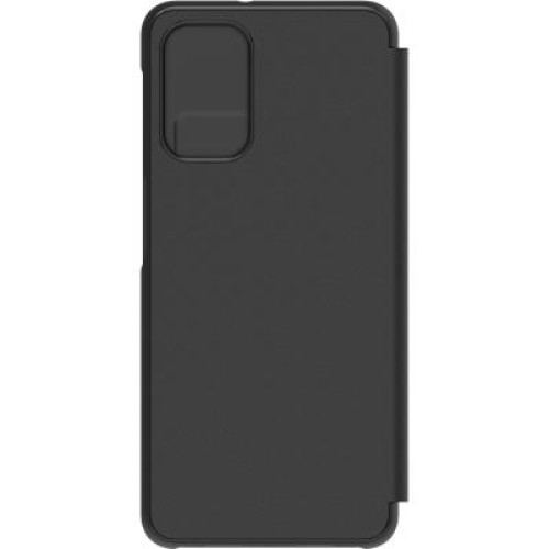 Чехол для мобильного телефона Samsung Wallet Flip Cover Galaxy A32 (A325) Black (GP-FWA325AMABW)