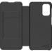 Чехол для мобильного телефона Samsung Wallet Flip Cover Galaxy A32 (A325) Black (GP-FWA325AMABW)