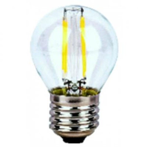 Лампочка Works Filament G45F-LB0430-E27 Лампочка Works Filament G45F-LB0430-E27