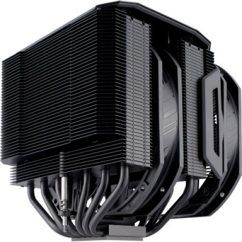 Кулер для процессора CoolerMaster MasterAir MA624 (MAM-D6PS-314PK-R1)