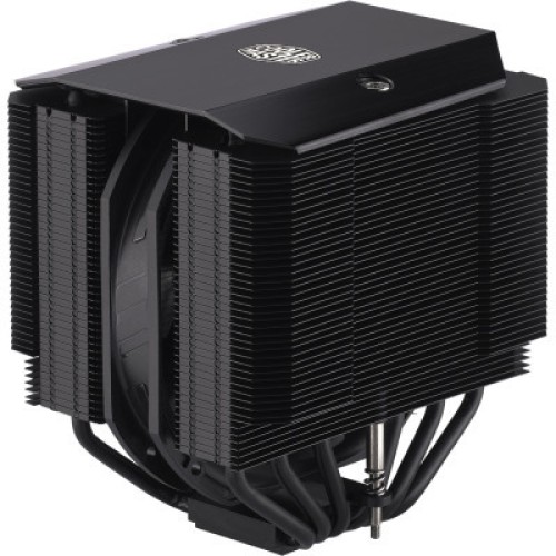 Кулер для процессора CoolerMaster MasterAir MA624 (MAM-D6PS-314PK-R1)