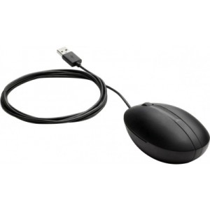 Мышка HP Wired Desktop 320M USB Black (9VA80AA)