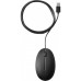 Мышка HP Wired Desktop 320M USB Black (9VA80AA)