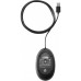 Мышка HP Wired Desktop 320M USB Black (9VA80AA)