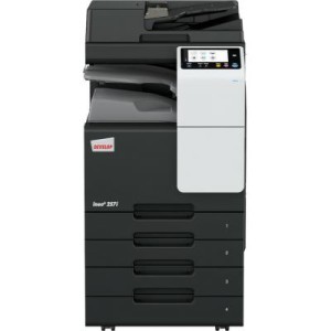 Многофункциональное устройство Develop ineo+ 257i (ACVD121/AAJ4WY2)