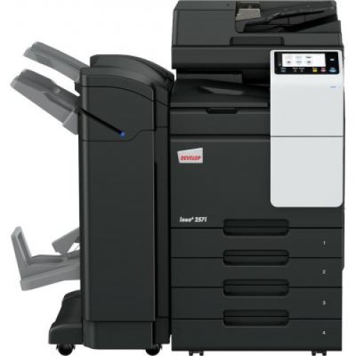 Многофункциональное устройство Develop ineo+ 257i (ACVD121/AAJ4WY2)