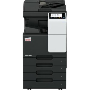 Многофункциональное устройство Develop ineo+ 257i (ACVD121/AAJ4WY2)