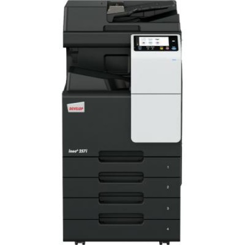 Многофункциональное устройство Develop ineo+ 257i (ACVD121/AAJ4WY2)