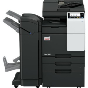 Многофункциональное устройство Develop ineo+ 257i (ACVD121/A76CWY3/9967010153)