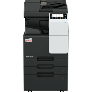 Многофункциональное устройство Develop ineo+ 257i (ACVD121/A76CWY3/9967010153)