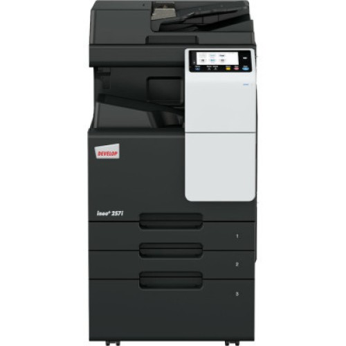 Многофункциональное устройство Develop ineo+ 257i (ACVD121/A76CWY3/9967010153)