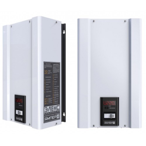 Стабилизатор Елекс Ампер У 12-1/32 v2.1 (У 12-1/32 v2.1) Стабилизатор Елекс Ампер У 12-1/32 v2.1 (У 12-1/32 v2.1)