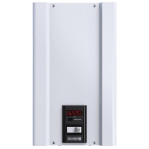 Стабілізатор Елекс Ампер У 12-1/50 v2.1 (У 12-1/50 v2.1)