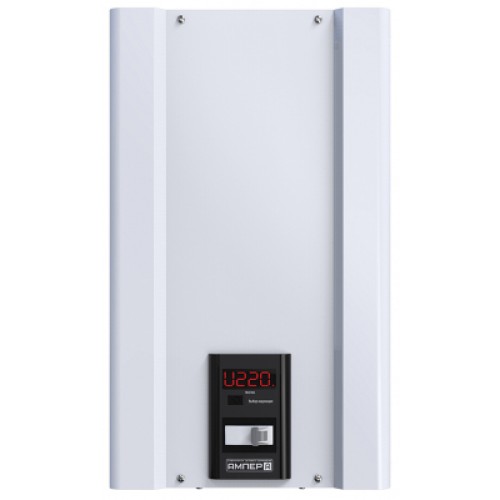 Стабилизатор Елекс Ампер У 12-1/50 v2.1 (У 12-1/50 v2.1) Стабилизатор Елекс Ампер У 12-1/50 v2.1 (У 12-1/50 v2.1)