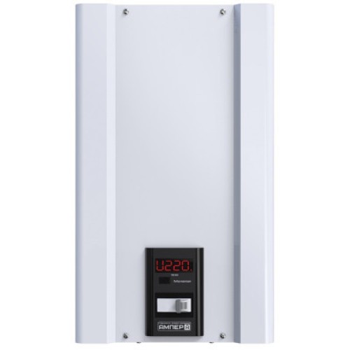 Стабилизатор Елекс Ампер У 12-1/63 v2.1 (У 12-1/63 v2.1) Стабилизатор Елекс Ампер У 12-1/63 v2.1 (У 12-1/63 v2.1)