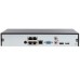 Регистратор для видеонаблюдения Dahua DHI-NVR1104HS-P-S3/H