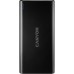 Батарея универсальная Canyon PB-106 10000mAh Input 5V/2A, Output 5V/2.1A(Max) (CNE-CPB1006B)
