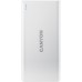 Батарея универсальная Canyon PB-106 10000mAh Input 5V/2A, Output 5V/2.1A(Max) (CNE-CPB1006W)