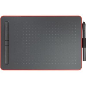 Графічний планшет HiSmart WP9620 (HS081300)