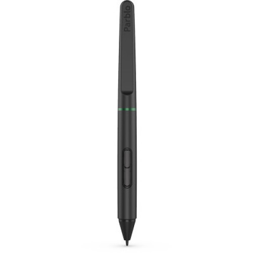 Графический планшет Parblo Ninos M Black (NINOSM)