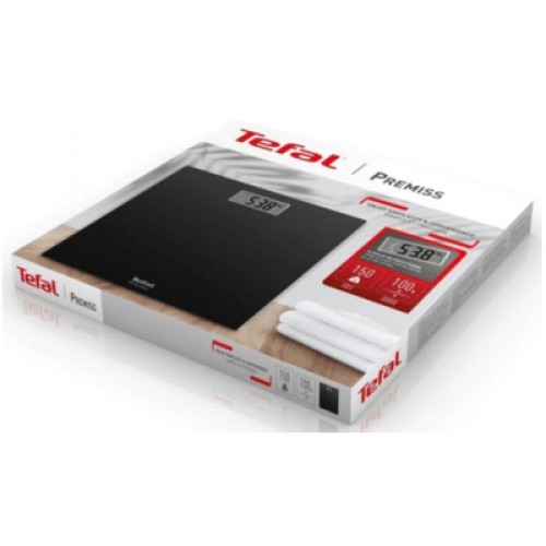 Весы напольные Tefal PP1400V0