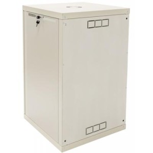 Шкаф настенный CSV 15U, 19" глубина 580 (1558-П-ШН)