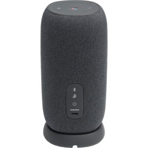 Акустическая система JBL Link Portable Grey (JBLLINKPORGRY)