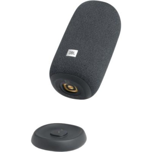 Акустическая система JBL Link Portable Grey (JBLLINKPORGRY)